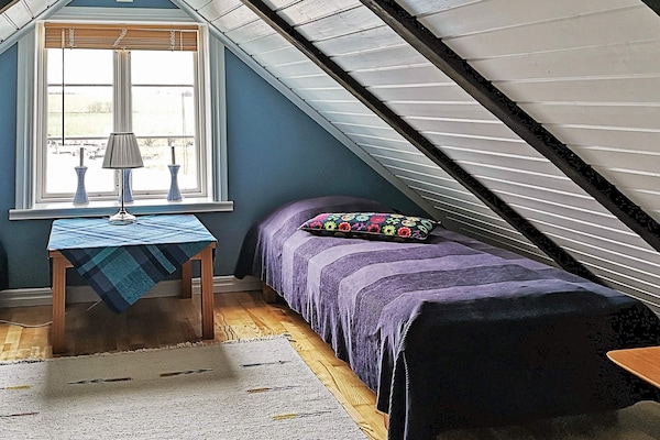 Foto van 10 persoons vakantie huis in FÄRJESTADEN - Vakantiehuis in FÄRJESTADEN - Indoor