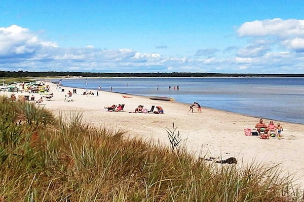 Foto van 10 persoons vakantie huis in FÄRJESTADEN - Vakantiehuis in FÄRJESTADEN - Untagged