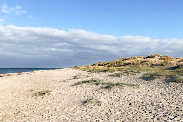 Foto van 8 persoons vakantie huis in Frederiksværk - Vakantiehuis in Frederiksværk - WaterView