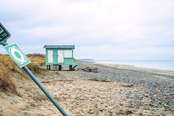 Foto van 8 persoons vakantie huis in Frederiksværk - Vakantiehuis in Frederiksværk - WaterView