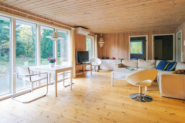 Foto van 8 persoons vakantie huis in Frederiksværk - Vakantiehuis in Frederiksværk - Indoor