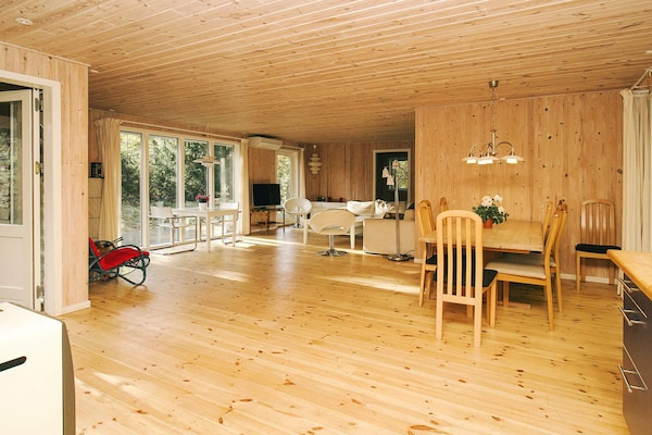 Foto van 8 persoons vakantie huis in Frederiksværk - Vakantiehuis in Frederiksværk - Indoor