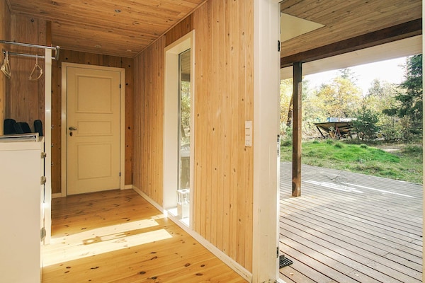 Foto van 8 persoons vakantie huis in Frederiksværk - Vakantiehuis in Frederiksværk - Indoor