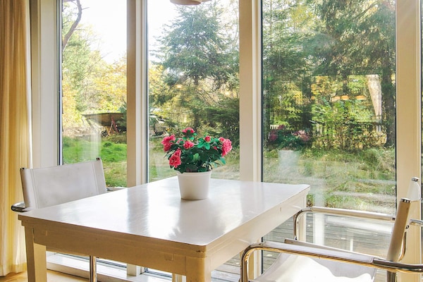 Foto van 8 persoons vakantie huis in Frederiksværk - Vakantiehuis in Frederiksværk - Indoor