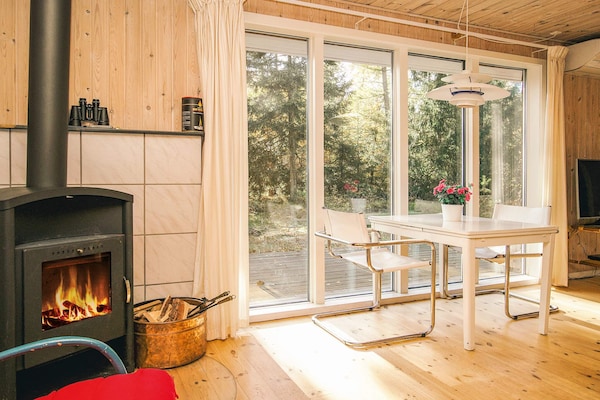 Foto van 8 persoons vakantie huis in Frederiksværk - Vakantiehuis in Frederiksværk - Indoor