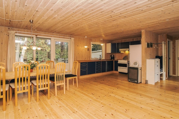 Foto van 8 persoons vakantie huis in Frederiksværk - Vakantiehuis in Frederiksværk - Indoor