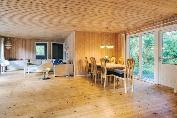 Foto van 8 persoons vakantie huis in Frederiksværk - Vakantiehuis in Frederiksværk - Indoor
