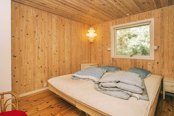 Foto van 8 persoons vakantie huis in Frederiksværk - Vakantiehuis in Frederiksværk - Indoor
