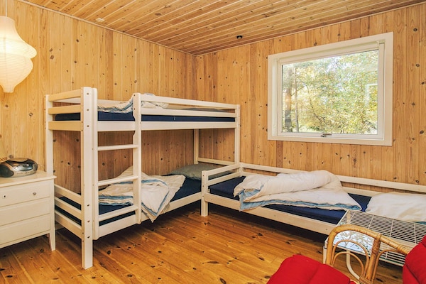 Foto van 8 persoons vakantie huis in Frederiksværk - Vakantiehuis in Frederiksværk - Indoor
