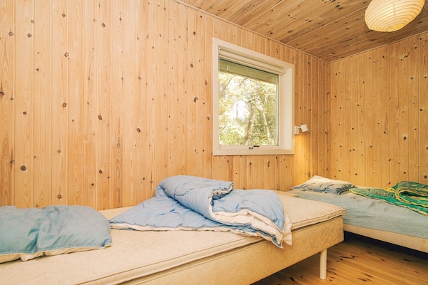 Foto van 8 persoons vakantie huis in Frederiksværk - Vakantiehuis in Frederiksværk - Indoor