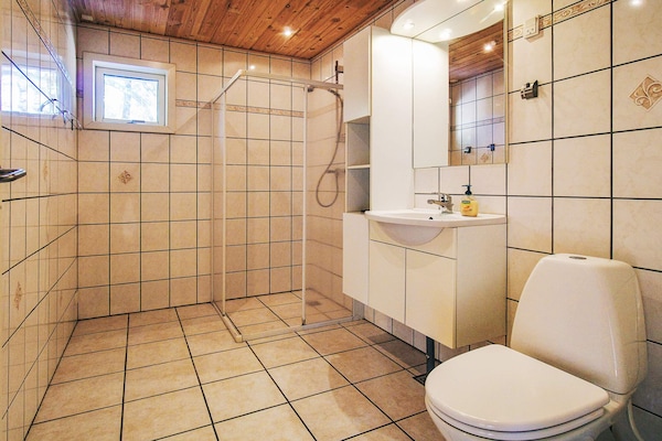 Foto van 8 persoons vakantie huis in Frederiksværk - Vakantiehuis in Frederiksværk - Indoor