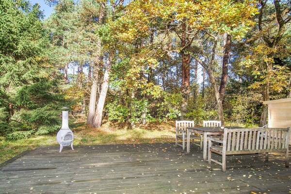 Foto van 8 persoons vakantie huis in Frederiksværk - Vakantiehuis in Frederiksværk - View
