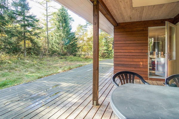 Foto van 8 persoons vakantie huis in Frederiksværk - Vakantiehuis in Frederiksværk - View