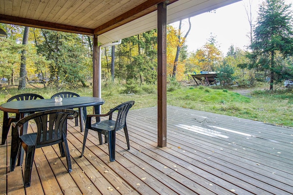 Foto van 8 persoons vakantie huis in Frederiksværk - Vakantiehuis in Frederiksværk - View