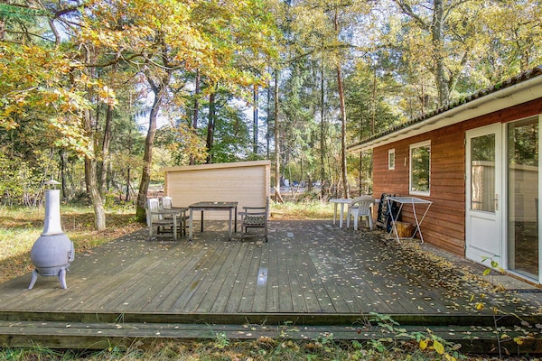 Foto van 8 persoons vakantie huis in Frederiksværk - Vakantiehuis in Frederiksværk - View