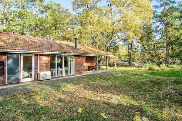 Foto van 8 persoons vakantie huis in Frederiksværk - Vakantiehuis in Frederiksværk - Outdoor