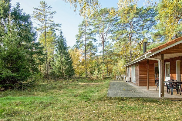 Foto van 8 persoons vakantie huis in Frederiksværk - Vakantiehuis in Frederiksværk - View
