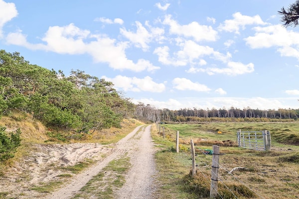 Foto van 8 persoons vakantie huis in Frederiksværk - Vakantiehuis in Frederiksværk - View