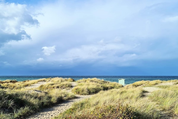 Foto van 8 persoons vakantie huis in Frederiksværk - Vakantiehuis in Frederiksværk - WaterView
