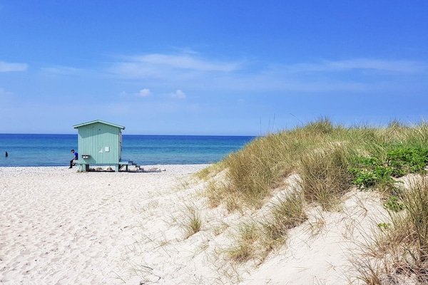 Foto van 8 persoons vakantie huis in Frederiksværk - Vakantiehuis in Frederiksværk - WaterView
