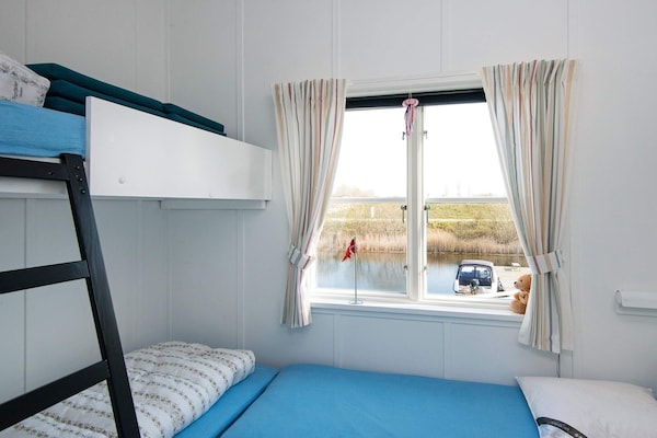 Foto van 7 persoons vakantie huis in Ebeltoft - Vakantiehuis in Ebeltoft - Indoor