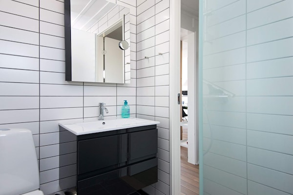 Foto van 7 persoons vakantie huis in Ebeltoft - Vakantiehuis in Ebeltoft - Indoor