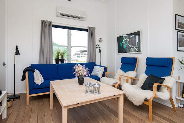 Foto van 7 persoons vakantie huis in Ebeltoft - Vakantiehuis in Ebeltoft - Indoor