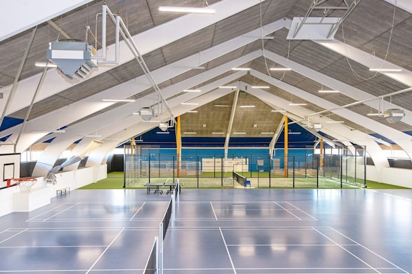 Foto van 7 persoons vakantie huis in Ebeltoft - Vakantiehuis in Ebeltoft - View