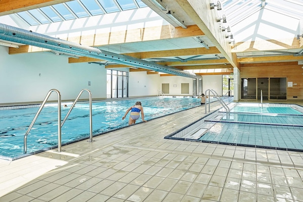 Foto van 7 persoons vakantie huis in Ebeltoft - Vakantiehuis in Ebeltoft - Pool
