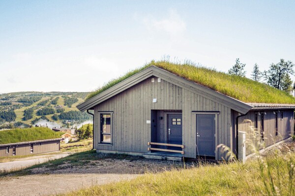Foto van 10 persoons vakantie huis in Fåvang - Vakantiehuis in Fåvang - Outdoor