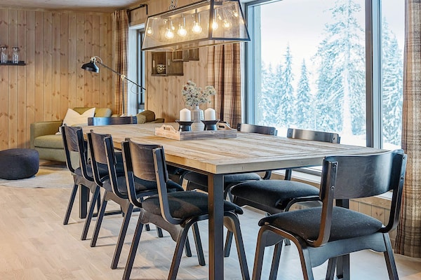 Foto van 10 persoons vakantie huis in Fåvang - Vakantiehuis in Fåvang - Indoor