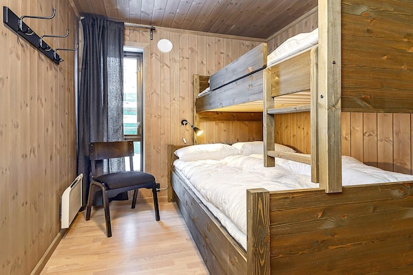 Foto van Stijlvolle Cabin Retreat in Varden-By Traum - Vakantiehuis in Fåvang - Indoor