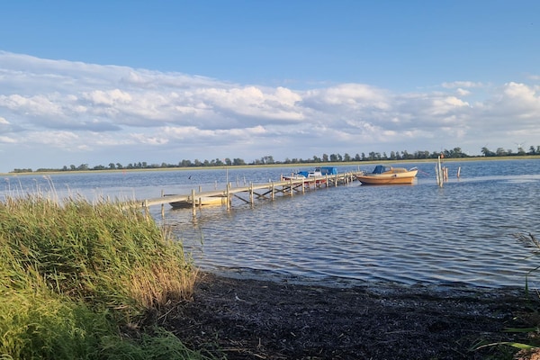 Foto van 6 persoons vakantie huis in Hadsund - Vakantiehuis in Hadsund - WaterView