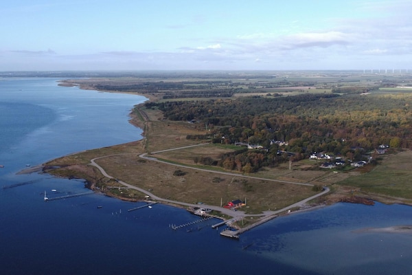 Foto van 6 persoons vakantie huis in Hadsund - Vakantiehuis in Hadsund - WaterView