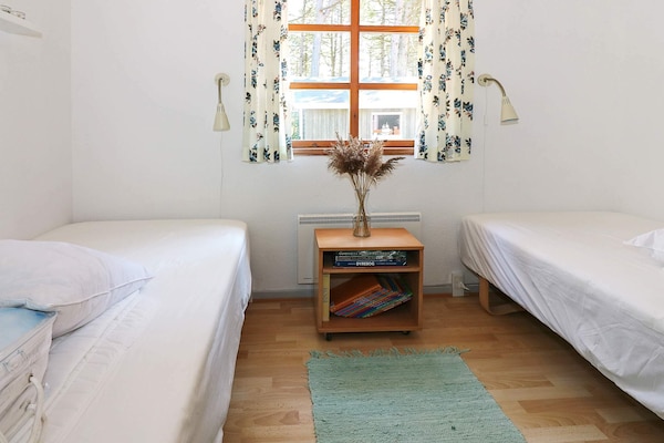 Foto van 6 persoons vakantie huis in Hadsund - Vakantiehuis in Hadsund - Indoor