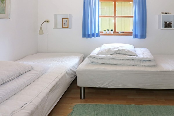 Foto van 6 persoons vakantie huis in Hadsund - Vakantiehuis in Hadsund - Indoor