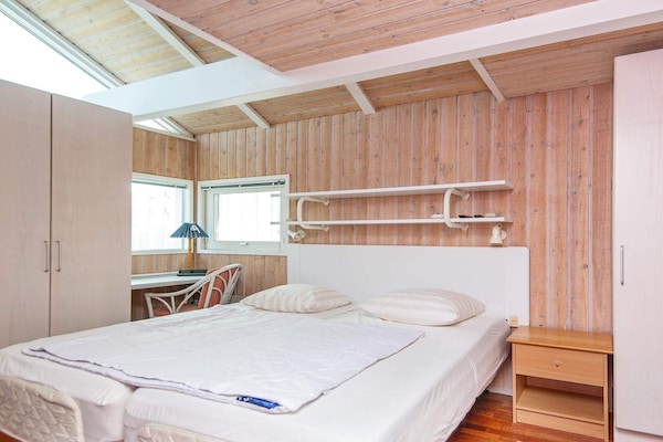 Foto van 6 persoons vakantie huis in Ebeltoft - Vakantiehuis in Ebeltoft - Indoor
