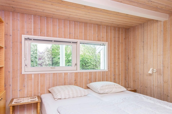 Foto van 6 persoons vakantie huis in Ebeltoft - Vakantiehuis in Ebeltoft - Indoor