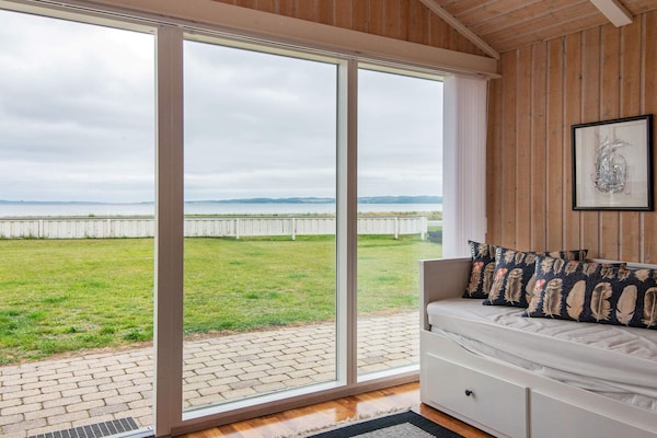 Foto van 6 persoons vakantie huis in Ebeltoft - Vakantiehuis in Ebeltoft - Indoor