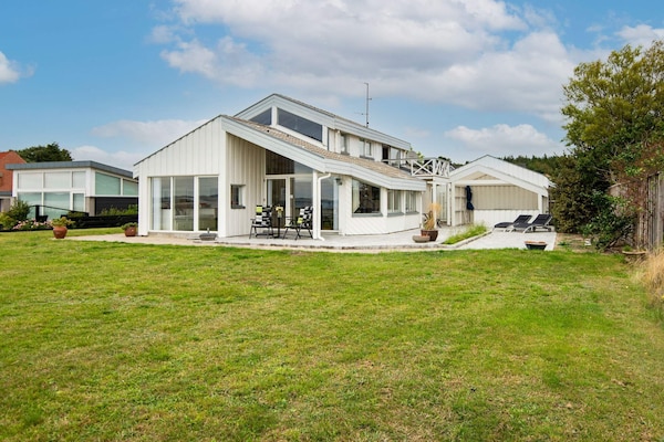 Foto van 6 persoons vakantie huis in Ebeltoft - Vakantiehuis in Ebeltoft - View