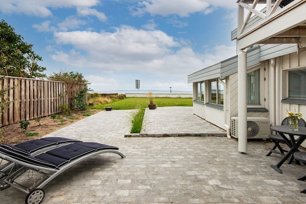 Foto van 6 persoons vakantie huis in Ebeltoft - Vakantiehuis in Ebeltoft - WaterView