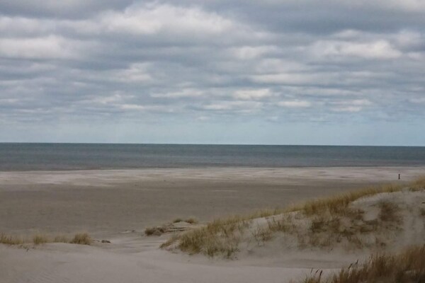 Foto van Kustsereniteit in Blokhus-By Traum - Vakantiehuis in Blokhus - WaterView