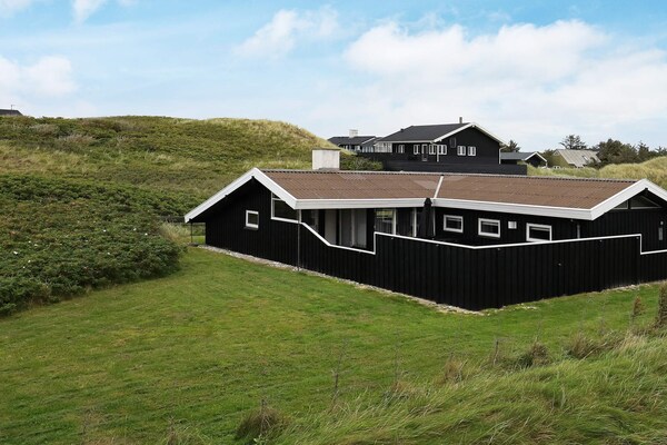 Foto van Kustsereniteit in Blokhus-By Traum - Vakantiehuis in Blokhus - View