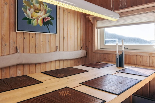 Foto van Kustsereniteit in Blokhus-By Traum - Vakantiehuis in Blokhus - Indoor