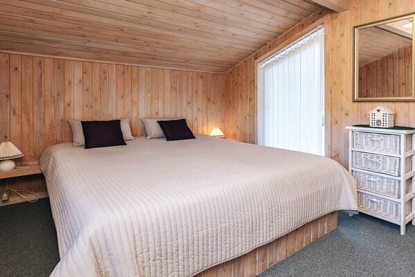 Foto van Kustsereniteit in Blokhus-By Traum - Vakantiehuis in Blokhus - Indoor