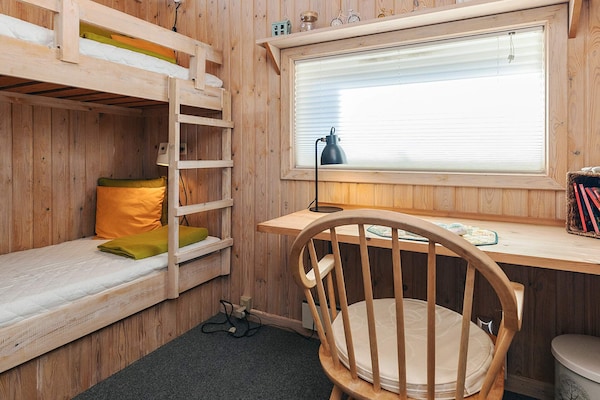 Foto van Kustsereniteit in Blokhus-By Traum - Vakantiehuis in Blokhus - Indoor