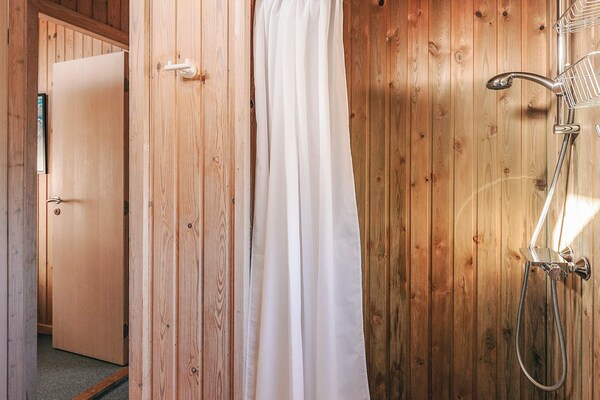 Foto van Kustsereniteit in Blokhus-By Traum - Vakantiehuis in Blokhus - Indoor