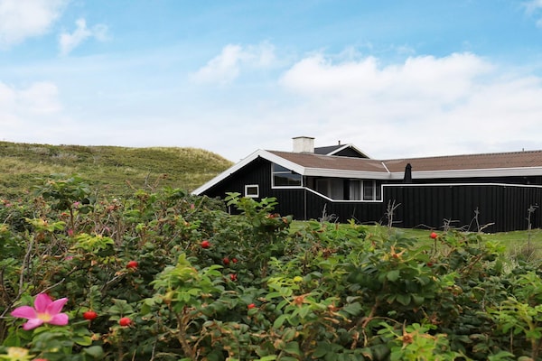 Foto van Kustsereniteit in Blokhus-By Traum - Vakantiehuis in Blokhus - View