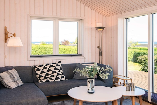 Foto van 6 persoons vakantie huis in Hejls - Vakantiehuis in Hejls - Indoor