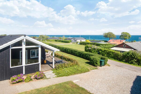 Foto van 6 persoons vakantie huis in Hejls - Vakantiehuis in Hejls - Indoor